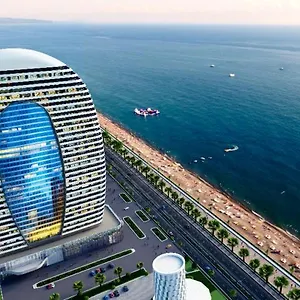 Hotel apartamentowy Alliance Palace, Batumi