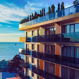 Hotell Next Official