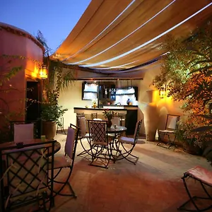 Ain Marrakech 4* مراكش